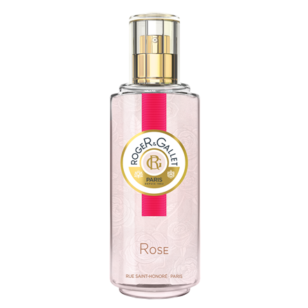 Rose - Fragrant Wellbeing Water Spray - 3.3 fl oz L0021906