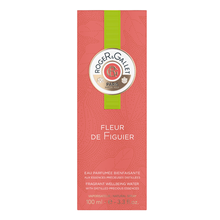 Fleur de Figuier - Fragrant Wellbeing Water Spray - 3.3 fl oz M5826002