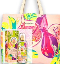 Fig Blossom - Fragrant Wellbeing Water Spray Limited Edition with Free Tote Bag  - 3.3 fl oz