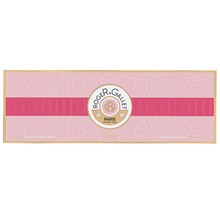Rose - Box of 3 Perfumed Soaps - 3.5oz