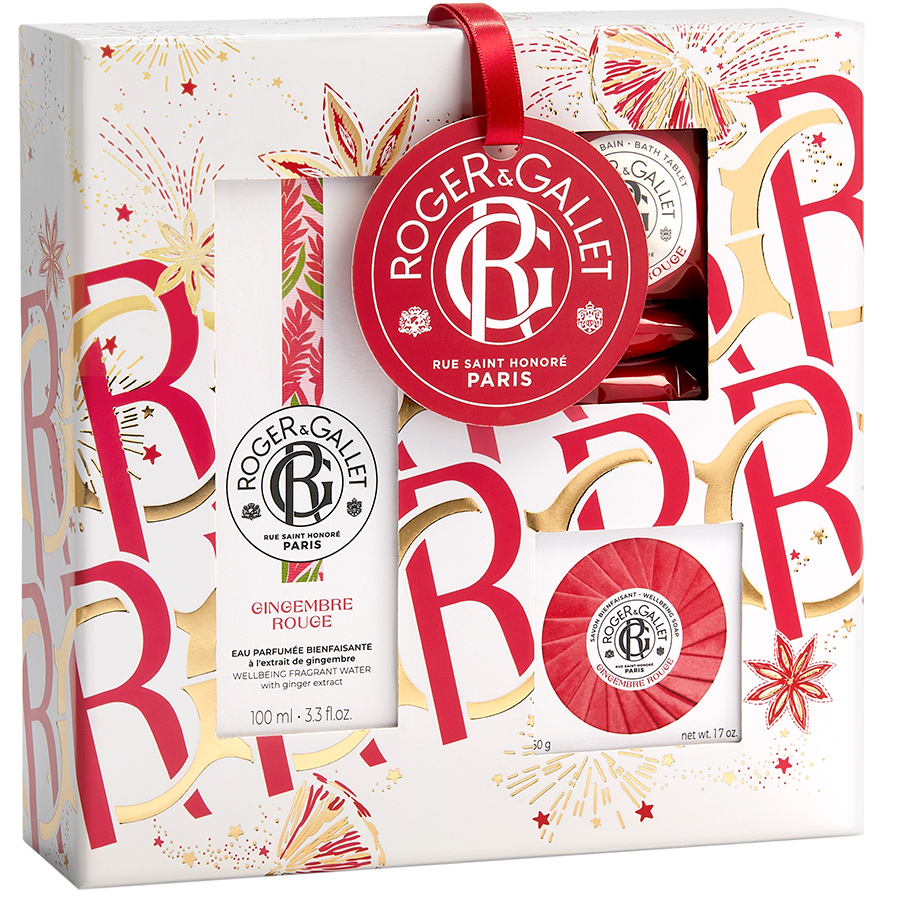 Red Ginger - Gift Set RG5003081WW