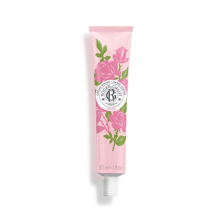 Rose - Hand & Nail Cream - 1 oz 1006081WW
