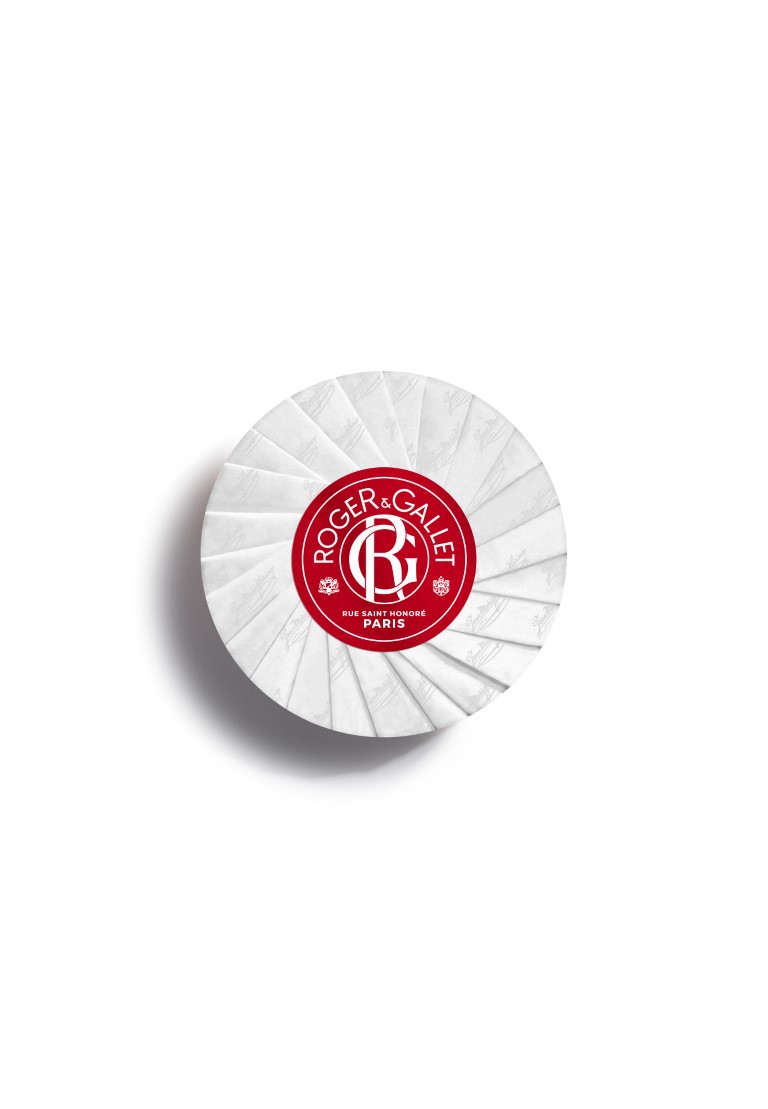Roger et hotsell gallet soap