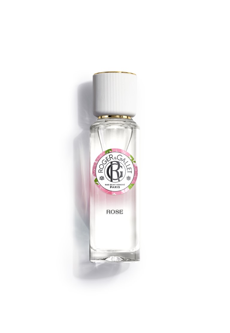 Rose - Wellbeing Fragrant Water - 1 oz 1006051WW