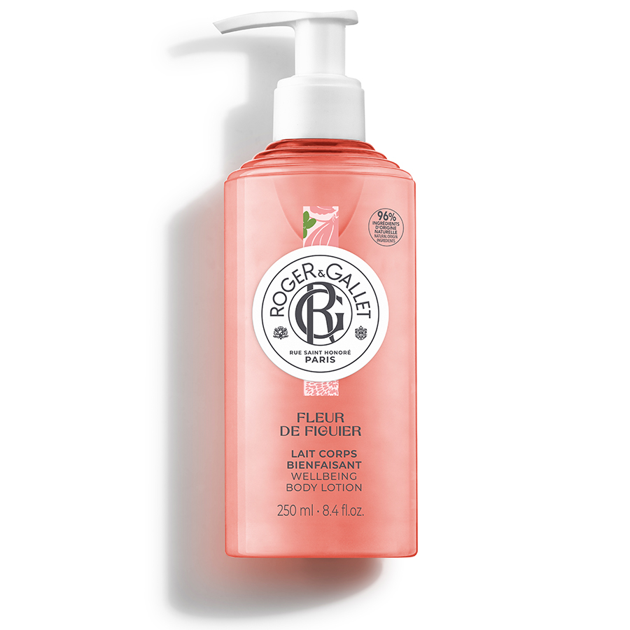 Fig Blossom - Wellbeing Body Lotion - 8.4 oz 1002011WW