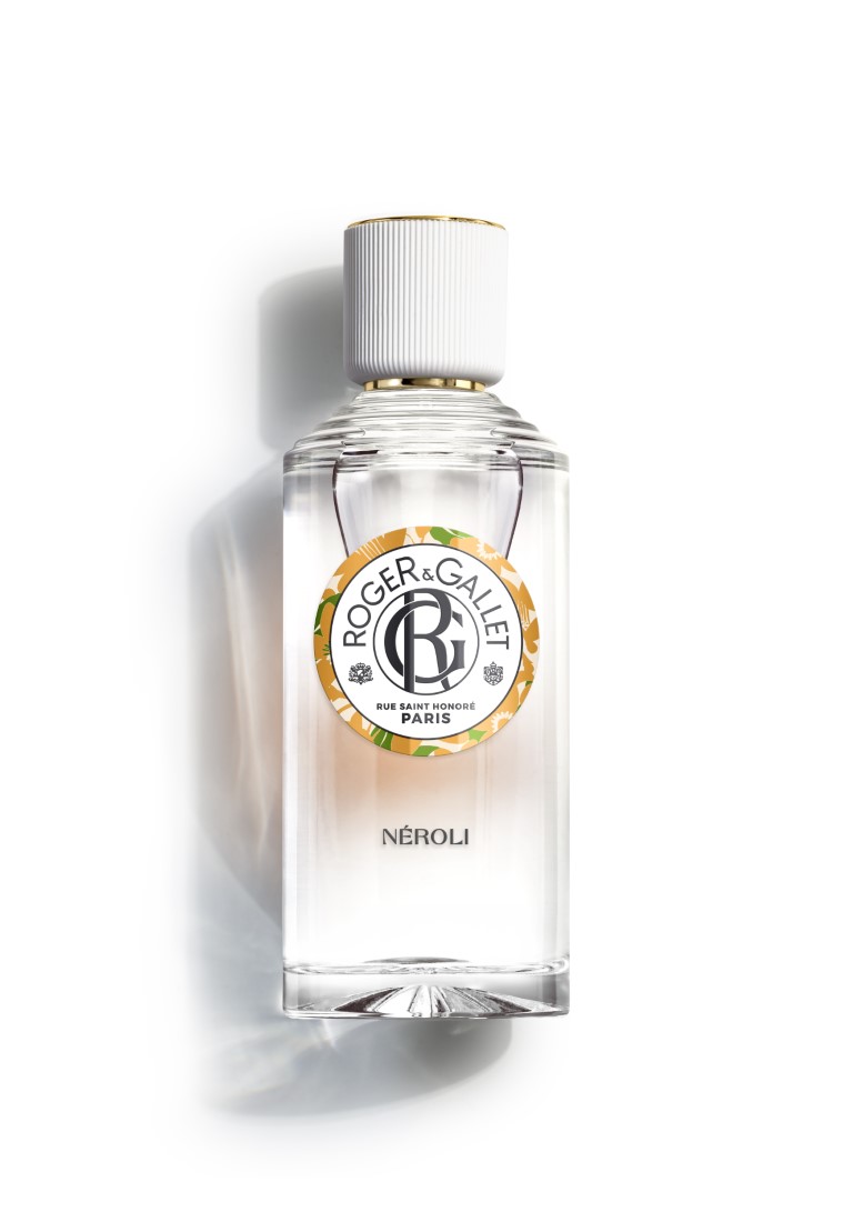 Neroli - Wellbeing Fragrant Water - 3.3 oz 1012011WW