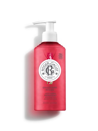 Red Ginger - Wellbeing Body Lotion - 8.4 oz 1003011WW