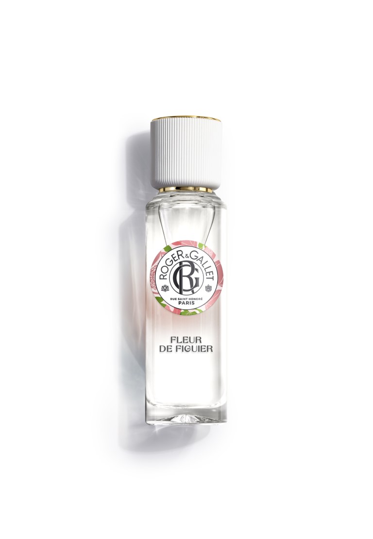 Fig Blossom - Wellbeing Fragrant Water - 1 oz 1002051WW