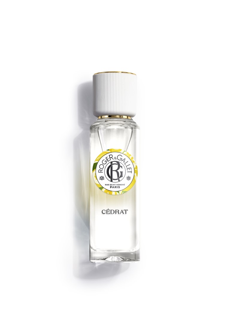 Citron - Wellbeing Fragrant Water - 1 oz 1007031WW