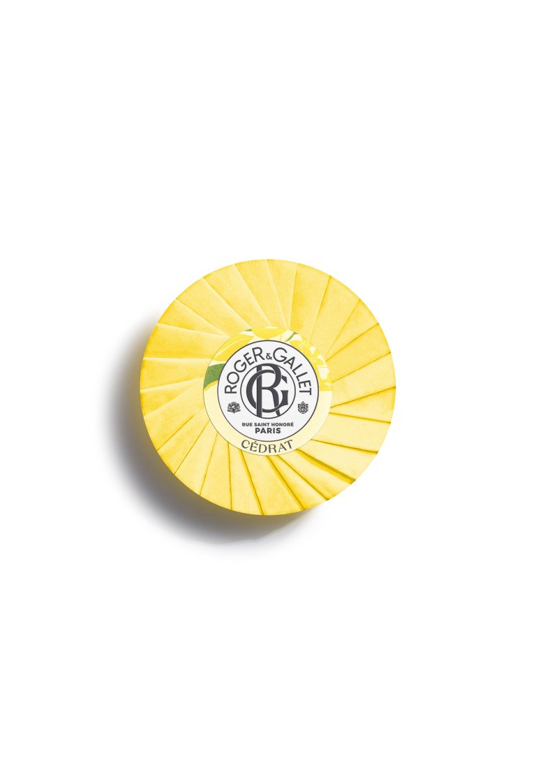 Citron - Wellbeing Soap - 3.5 oz 1007041WW