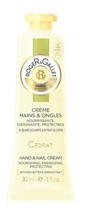 L'Homme Cedar - Hand & Nail Cream - 1 oz MB059320
