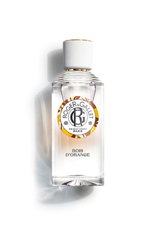 Roger & Gallet Gel Purifiant Mains et Ongles Bois d'Orange 30mL