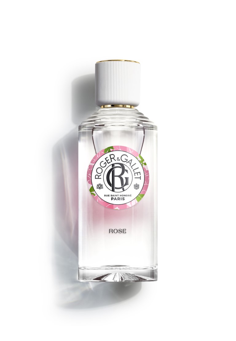 Rose - Wellbeing Fragrant Water - 3.3 oz 1006021WW