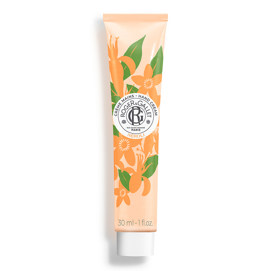 Néroli - Hand & Nail Cream - 1 oz - 1012051WW