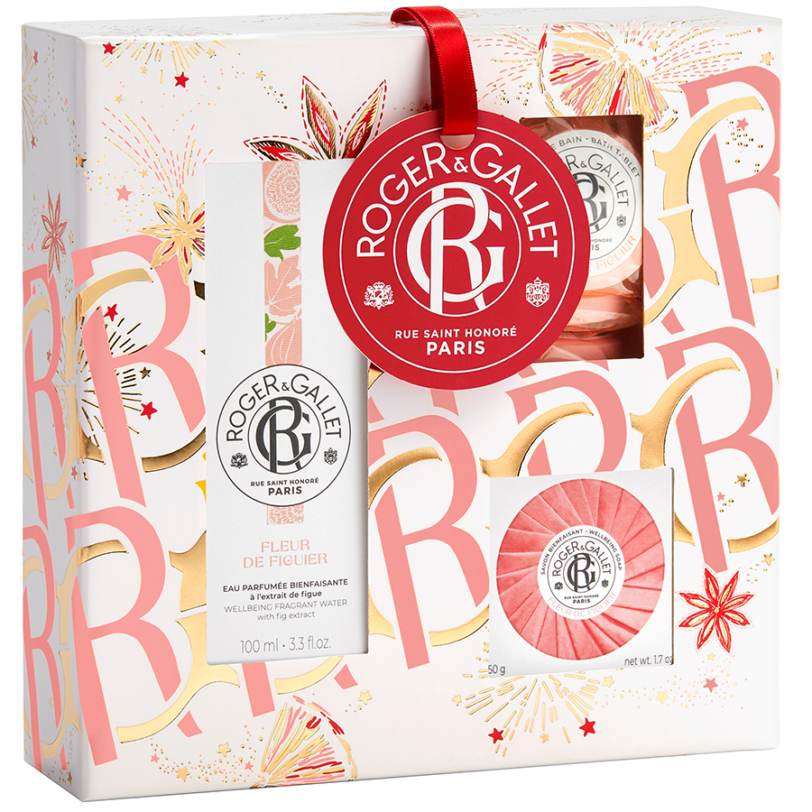 Fig Blossom - Gift Set RG5002081WW