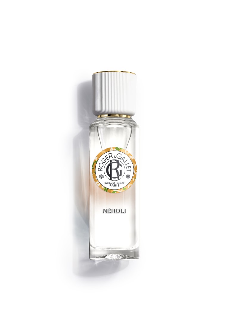 Neroli - Wellbeing Fragrant Water - 1 oz 1012031WW